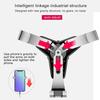Car Phone Holder Mount Magnetic Phone Navigation Bracket S3 Year 2014-2019 Auto Car Phone Holder Bracket Accessories