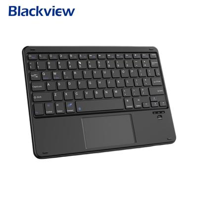 Blackview K2 Bluetooth Keyboard Wireless Keyboard for PC Tablet QWERTY Layout