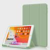 iPad Protective Case with Pen Slot - Compatible with 10.9''/11''/12.9'' iPad and Air 4/5 - Leather Cover
