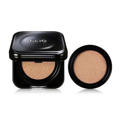 Kill Cover Founwear Cushion Set SPF40+ PA++ 15g X 2ea 23N Ginger *2025 NEW VERSION