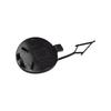 Rear Bumper Tow Hook Eye Cover Cap Front Trailer Cap for VW Golf MK7 2013 2014 2015 2016 2017 5GG807441 5GG807241 Car Accessory