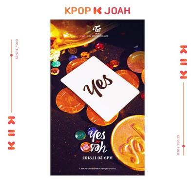 The 6th Mini Album [YES OR YES]