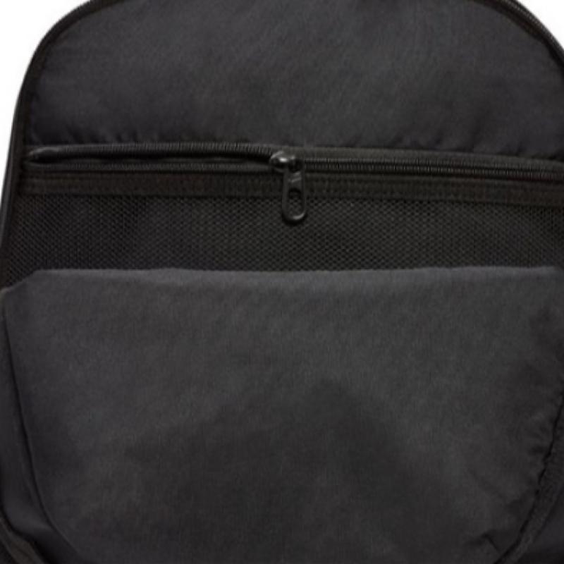 Nike Brasilia 9.5 Medium Backpack Dh7709 010 24l