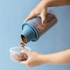 Airtight Pet Food Storage Container for and Dog Food, Dry Food for Home Kitchen Grain Storage