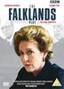 DVD IAN CURTEIS Falklands Play VFD03667 Bbc Non Japan Movies DVD Used