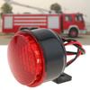 12V 15W IP67 105dB Universal Car Truck Backup Reverse Beeper Warning Alarm Reversing Horn Electric Vehicle Brake Horn Aircraft
