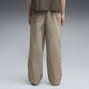 Men's Pants PUMA ESS Casual Pants Men's Khaki Moderate