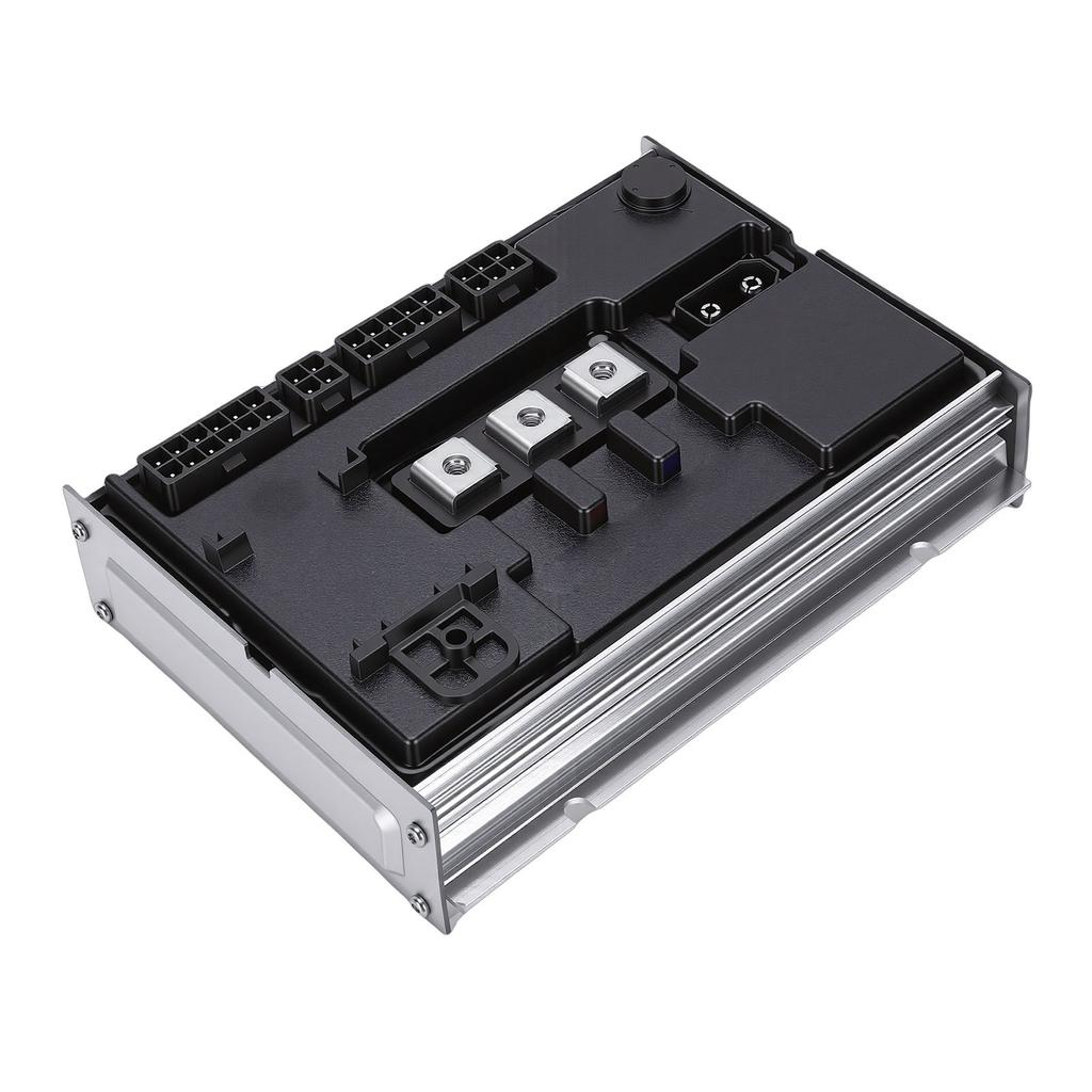Electric Scooter Controller Replacement for ZT3 Pro High Performance Motherboard Control Board