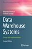 Bok Data Warehouse Systems : Design and Implementation