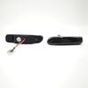 For BMW 3 Series E46 Sedan Coupe Wagon Convertible 1997-2001 Led Dynamic Turn Signal Light Side Fender Marker Sequential Lamp