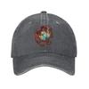 DDungeon Dragon DnD Master Sun Baseball Cap  Casual FeUnisex Unisex Washed Trucker Hat Hot Sale Baseball Caps Birthday Present