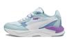 X Ray Speed Lite Kids Lifestyle Shoes Blue White Purple Teenagers 385524-25