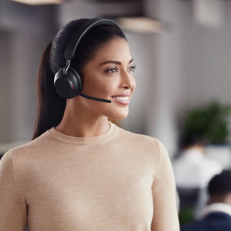 Jabra Evolve2 65 USB Headset