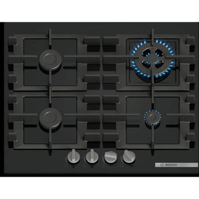 Bosch Pnh6b6k40 Gas Hob