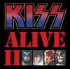Alive II (SHM-CD) - KISS