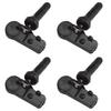 ABLZ-4Pcs Car TPMS Sensor Tire Pressure Monitor BB5Z1A189A For Ford Escape Explorer Lincoln Navigator Tire Pressure Sensor