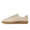 Adidas Bermuda Wonder White Unisex Sneakers Krem Pantone Gum GY7388