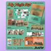 (Pre-Order POB) KickFlip - 3rd Mini Album My First Flip