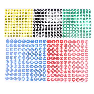 מניקור – מדבקות לציפורניים