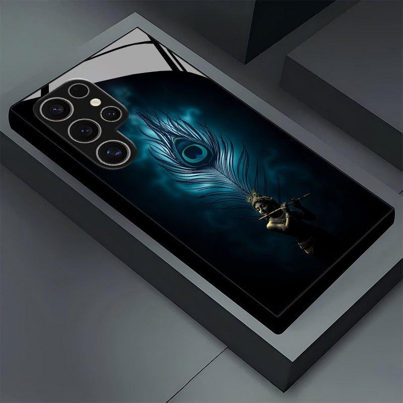 Premium Pattern Design Is Suitable for S26ULTRA S25 S24 S24PLUS S23 S22 S21PROS20+ NOTE10 NOTE20 A36 A55 cover