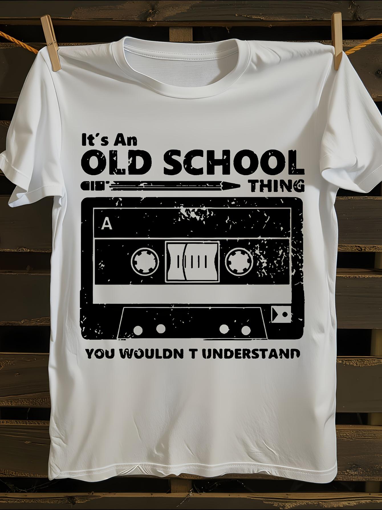 Heavyweight 220gsm Cotton Tshirt XL