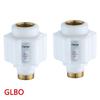 GLBO Exposed Shower Mixing Valve Faucet