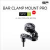 SP Connect Daytona Motorcycle Smartphone Bar Clamp Mount Pro 17077 Holder,