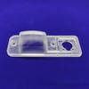 1/4Pcs For Eurovan Caravelle Transporter T4 Business 1990-2003 Rear View Camera Bracket License Plate Lights