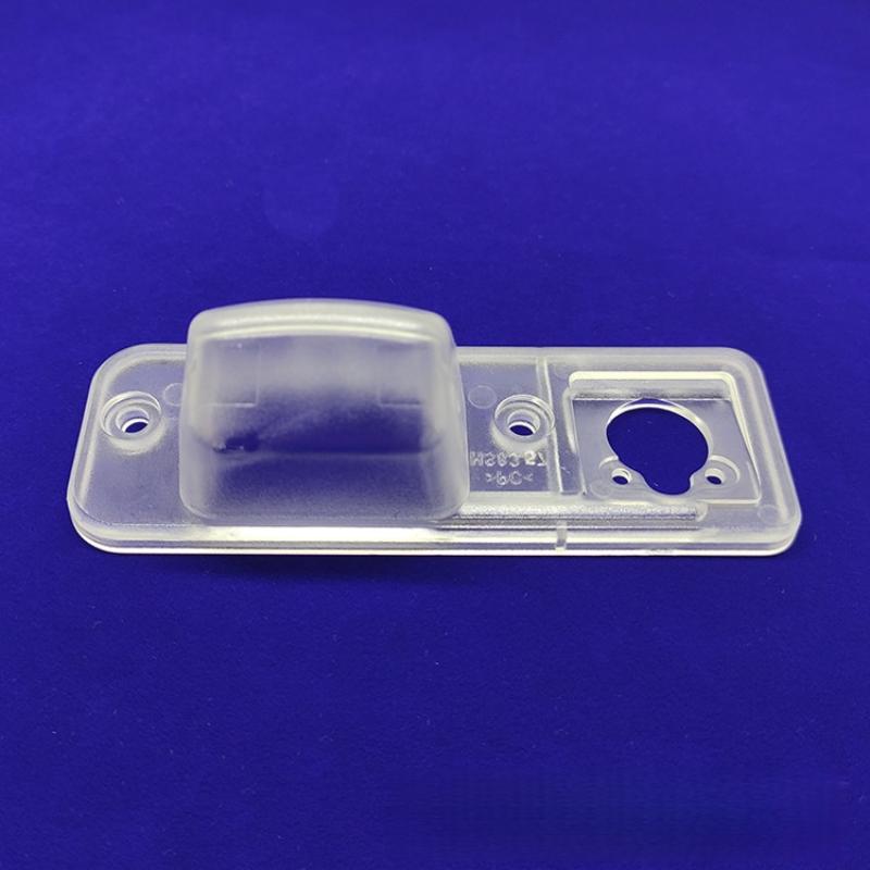 1/4Pcs For Eurovan Caravelle Transporter T4 Business 1990-2003 Rear View Camera Bracket License Plate Lights