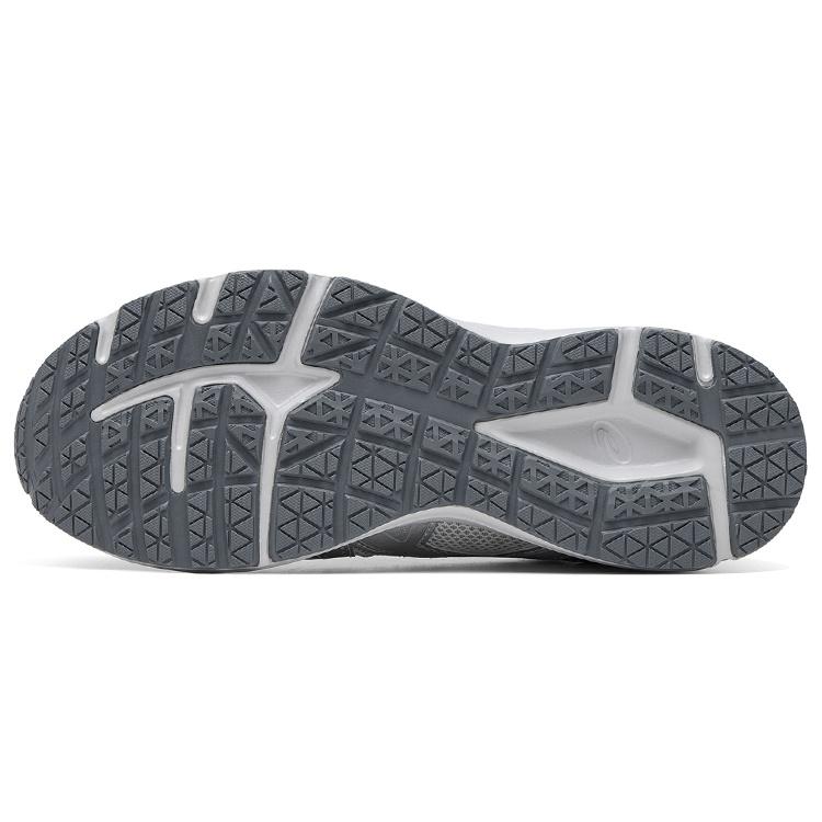 ASICS Jog 100 S 'Grey Silver' Men's 1201A773-021