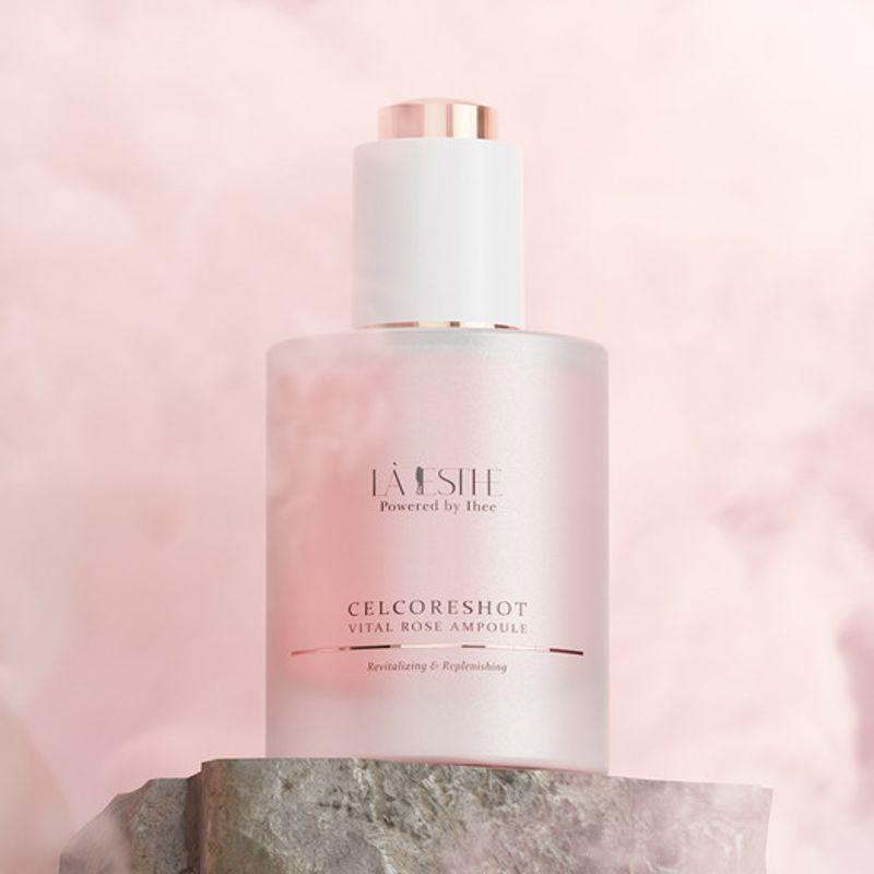 

Cellcore Shot Vital Rose Ampoule