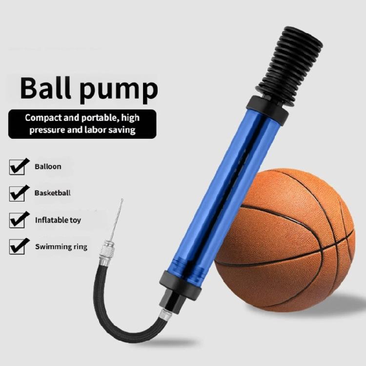 Air Pumps Multifunctional Inflator for Various Inflatables Ball Balloons Quick High Pressure Inflation Compacts Design
