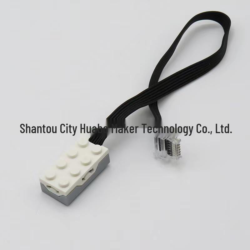 Popular Ozon Item Compatible with LEGO WeDo 2.0 Russian Version 45300 Robot STEM Education Set
