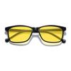 New Fashionable Anti-Blue Light Glasses Protective Eyewear for Smartphone Computer and Gaming Use Unisex Classic Driving Eyewear