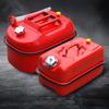 410 stainless steel Gasoline tank Replacement Car spare fuel tank New Gas Can  Camping