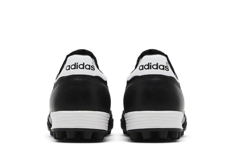adidas Mundial Team 'Negro Blanco'