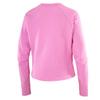 SALOMON Essential Lightwarm Stylish Comfortable Long Sleeve Sweatshirt Women Tops C26045