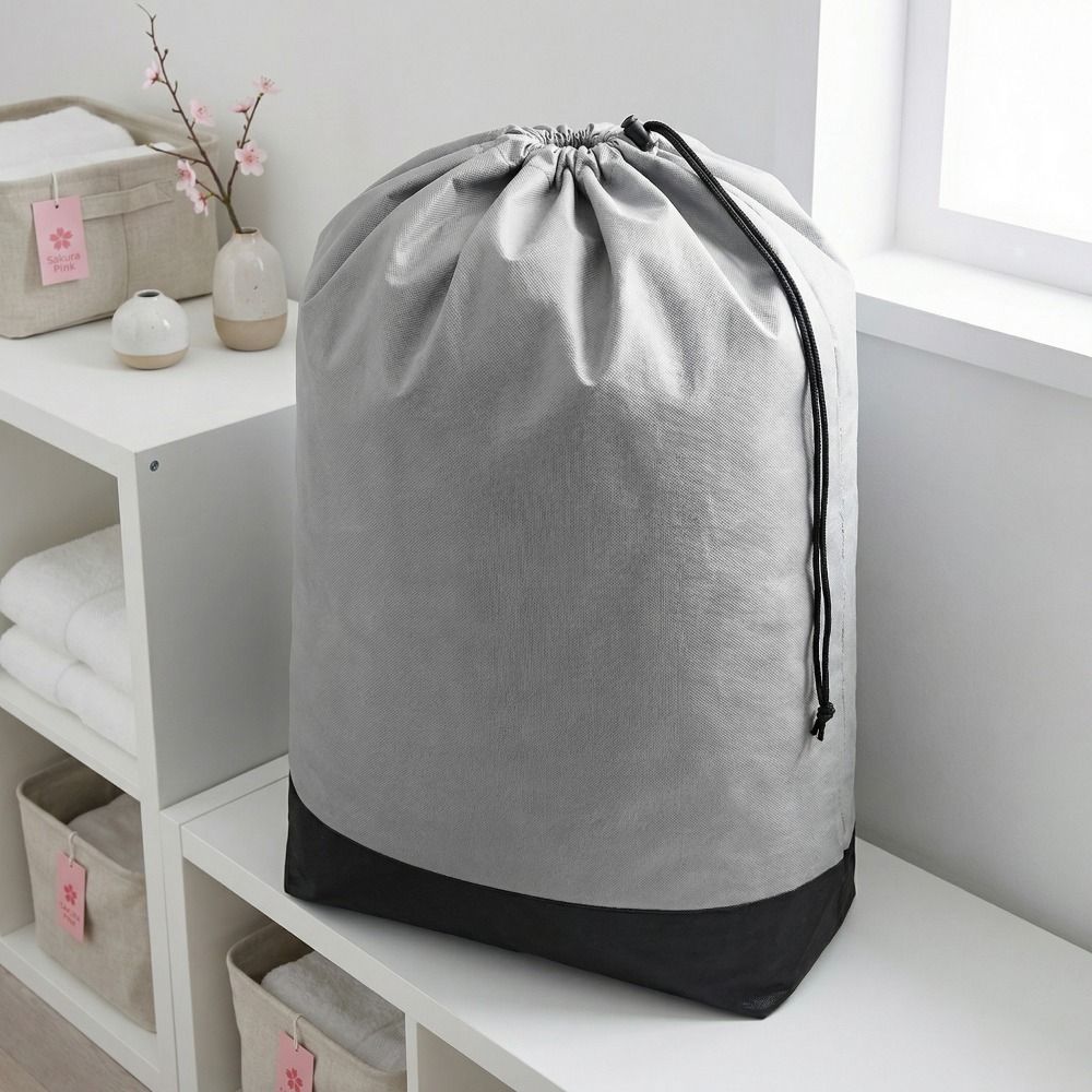 Thickened Logistics Woven Bag 110/120cm Home Packaging Bag Logistics Transfer Bag Home Organizer
