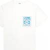 LOEWE Anagram Fake Pocket T shirt H526Y22X25-2100