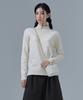 CHASECULT Women'S Mock Turtleneck Sweater-Cgzg5251E0A