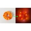1pcs LED Luminous Hair Scrunchies Light Up Hair Scrunchies Elastic Light Women Girls Hair Bands for Halloween Christmas Party