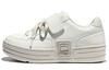 Men's Sneakers Funky Tennis Vc Shoes Beige