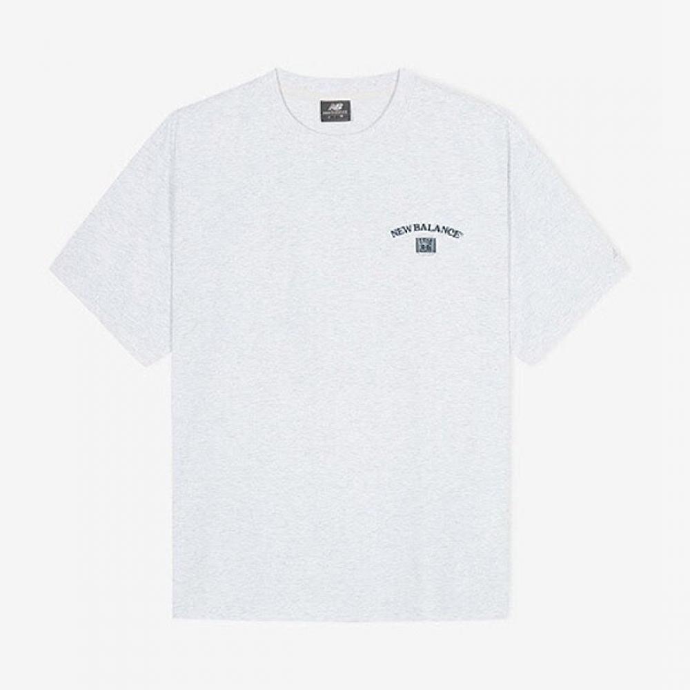 

New Balance Half Club Uni Summer Flower T shirT 085