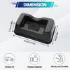 Car Jack Pad Lift Support Equipment Car Lift Lifting Jack Pad Adapter Rail Protector