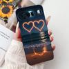 For Google Pixel 9 Pro Case Pixel9A New Fashion Painted Cover Soft TPU Phone Case For Google Pixel 9A Pixel9 Pro Back Cover Bags