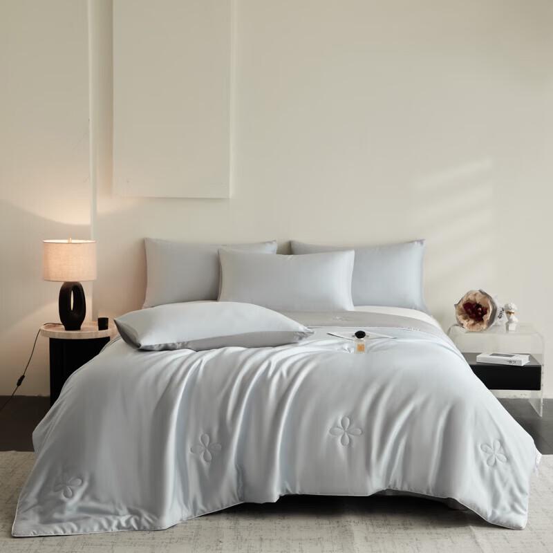 Belle Anna 60s Tencel Cool Summer Quilt