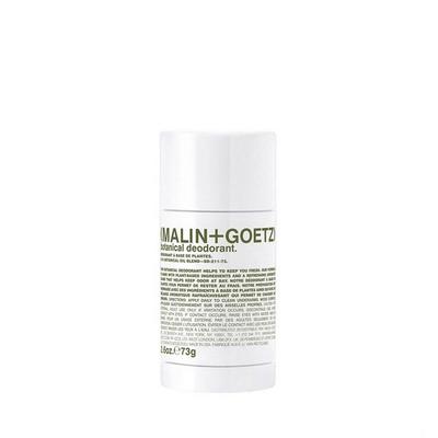 Botanical Deodorant 73g, White_F, 1 Unit