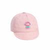 Stylish Children's Duckbill Cap for Spring and Autumn