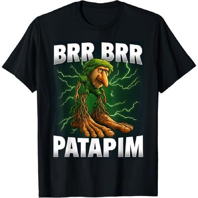 Na górę – T-shirty i koszulki