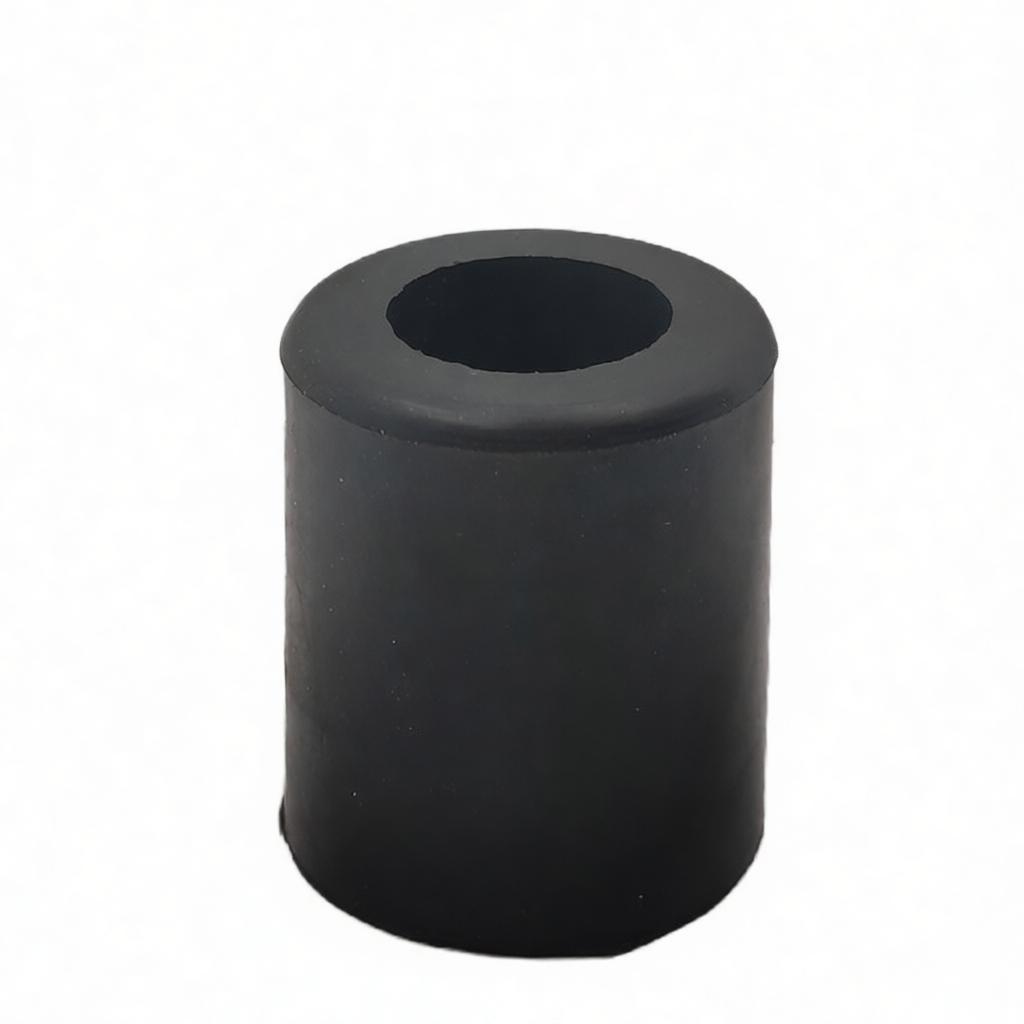 Paraurti Ammortizzatore in Gomma Heavy Duty Paracolpi Anti Collisione Cuscino Protezione Parcheggio Camion Rimorchio Ammortizzatore Accessorio Veicolo